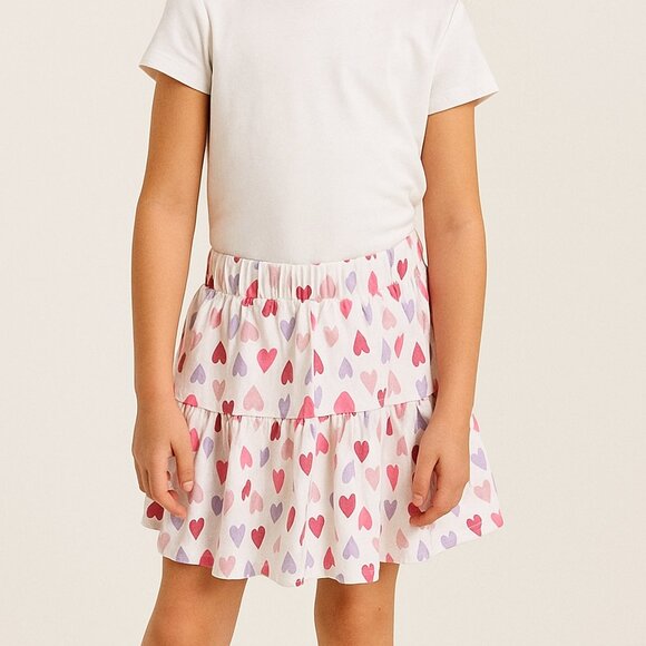 bcg Other - NEW Girls BCG Skort